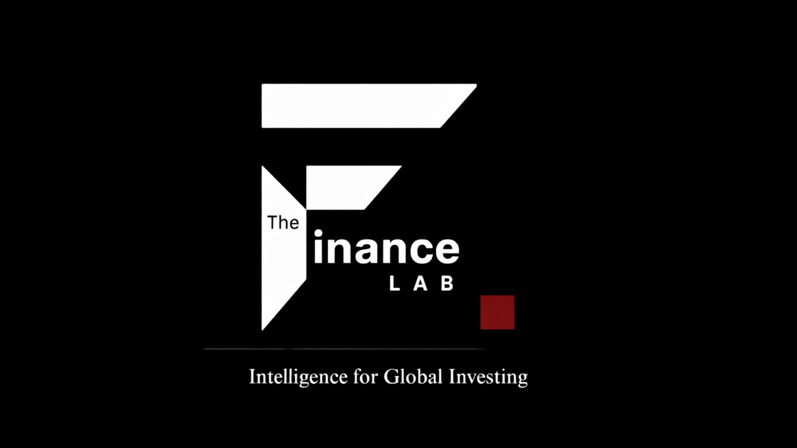 The Finance Lab